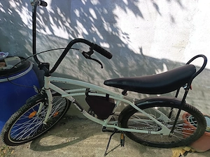 vand bicicleta