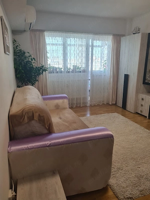 Vand apartament 2 camere, sector 5, semimobilat, confort1, 100.000 euro! - imagine 9