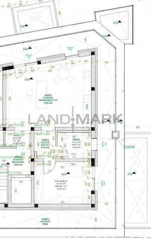APARTAMENT 2 camere bloc nou cu terasa si lift Liviu Rebreanu - Hebe - imagine 2