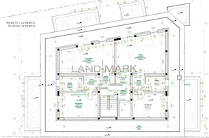 APARTAMENT 2 camere bloc nou cu terasa si lift Liviu Rebreanu - Hebe - imagine 3
