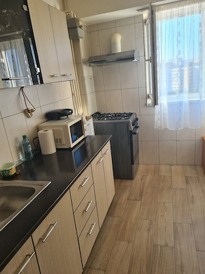 Vand apartament 2 camere, sector 5, semimobilat, confort1, 100.000 euro! - imagine 8
