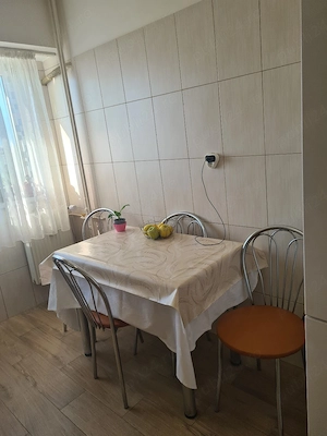 Vand apartament 2 camere, sector 5, semimobilat, confort1, 100.000 euro! - imagine 2