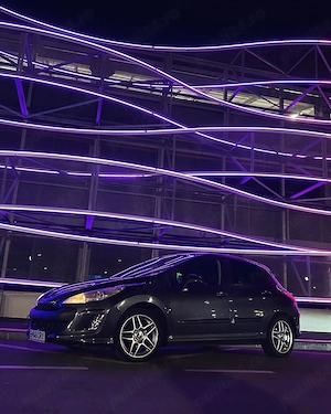 vand peugeot 308 - imagine 2