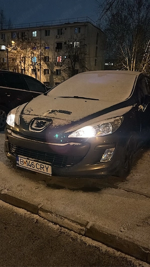 vand peugeot 308 - imagine 5
