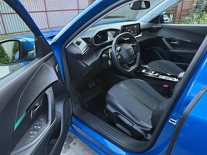 Peugeot 2008 1.5 Diesel Automat - imagine 7