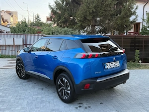 Peugeot 2008 1.5 Diesel Automat - imagine 8
