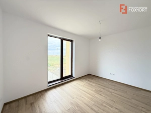Duplex cu 4 camere si 272 mp teren, de vanzare in Sacalaz - imagine 5