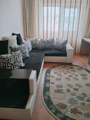 închiriez apartament camere  - imagine 4