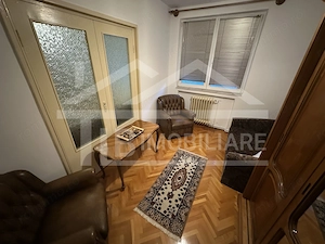 Apartament cu 3 camere, 60mp, Zona UMFST - imagine 6