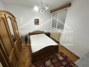 Apartament cu 3 camere, 60mp, Zona UMFST - imagine 4