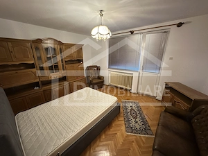 Apartament cu 3 camere, 60mp, Zona UMFST - imagine 3