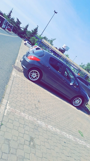 vand peugeot 308 - imagine 7
