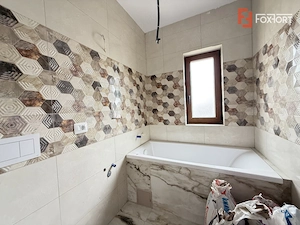 Duplex cu 4 camere si 272 mp teren, de vanzare in Sacalaz - imagine 7