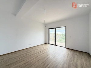 Duplex cu 4 camere si 272 mp teren, de vanzare in Sacalaz - imagine 10