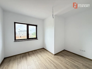Duplex cu 4 camere si 272 mp teren, de vanzare in Sacalaz - imagine 20