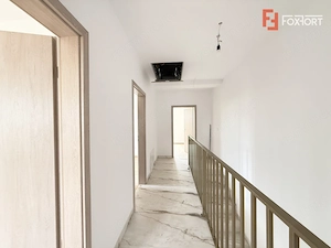 Duplex cu 4 camere si 272 mp teren, de vanzare in Sacalaz - imagine 8