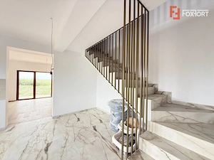 Duplex cu 4 camere si 272 mp teren, de vanzare in Sacalaz - imagine 13