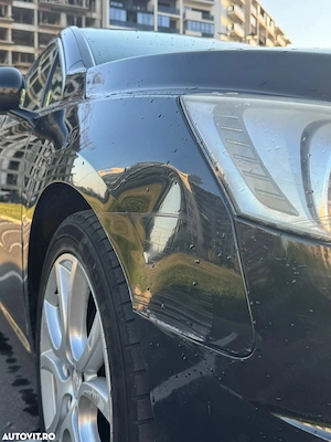 2011 Peugeot 508 - imagine 10