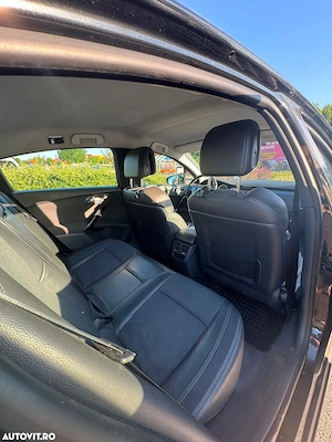 2011 Peugeot 508 - imagine 21
