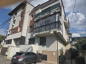Apartament Bazilescu