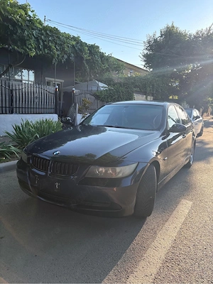 vand bmw e 90  - imagine 4