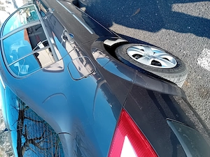 Vand Megane 2 1.4 benzina 16 valve - imagine 4