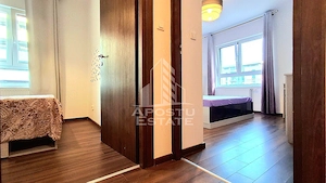 Apartament 3 camere Adora Park cu loc de parcare - imagine 11