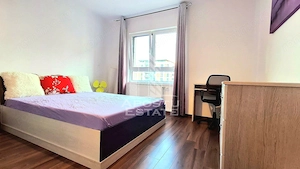 Apartament 3 camere Adora Park cu loc de parcare - imagine 7