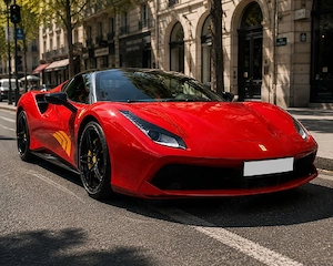 Vand Ferrari 488 GTB - imagine 5