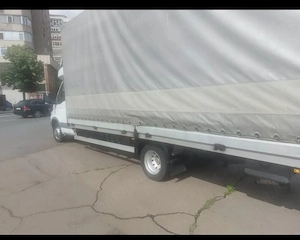 Vand Iveco prelată  - imagine 5