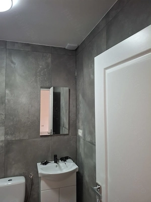 Apartament una camera de vanzare, Arad, ultracentral, preț 51900 euro, negociabil - imagine 8
