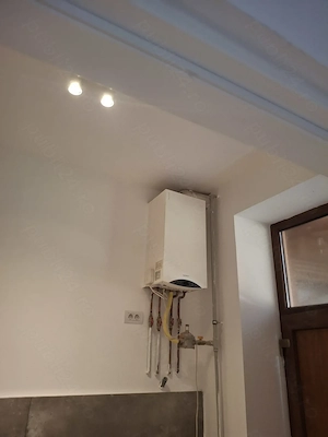 Apartament una camera de vanzare, Arad, ultracentral, preț 51900 euro, negociabil - imagine 10