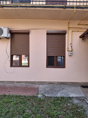 Apartament una camera de vanzare, Arad, ultracentral, preț 51900 euro, negociabil - imagine 5