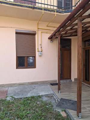 Apartament una camera de vanzare, Arad, ultracentral, preț 51900 euro, negociabil - imagine 4