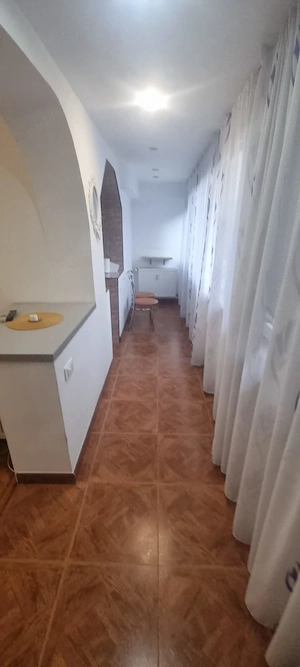Apartament 2 camere renovat|Baba Novac   IOR|Mobilat & utilat | Etaj 3 - imagine 3