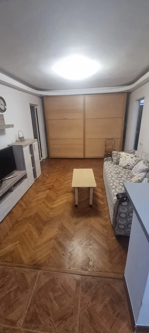 Apartament 2 camere renovat|Baba Novac   IOR|Mobilat & utilat | Etaj 3 - imagine 2