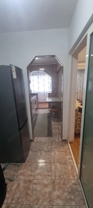 Apartament 2 camere renovat|Baba Novac   IOR|Mobilat & utilat | Etaj 3 - imagine 7