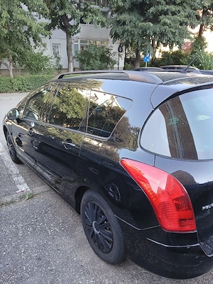Peugeot 308 SW - imagine 3