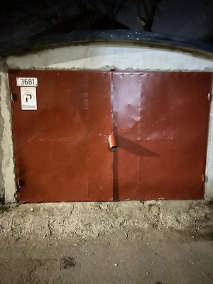 Ofer spre închiriere Garaj mioriței