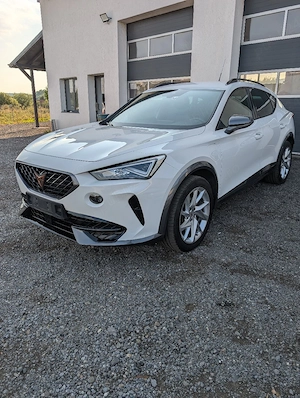 Cupra Formentor 1.4 i plug in hybrid 204 cp - imagine 5