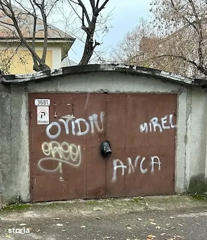 Ofer spre închiriere Garaj mioriței - imagine 2