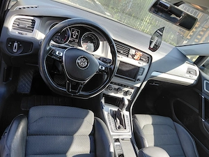 Volkswagen golf 7  - imagine 4