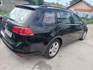Volkswagen golf 7  - imagine 3
