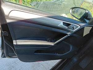 Volkswagen golf 7  - imagine 6