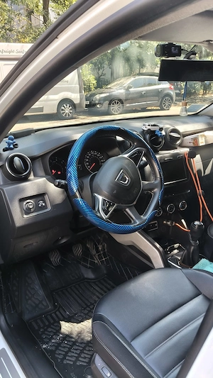 De  vânzare Dacia Duster 2 an 2021 1.0tce gpl - imagine 4