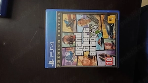 Ps4 Pro 1tb + Controller + Jocuri (Separate) - imagine 5