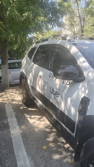 De  vânzare Dacia Duster 2 an 2021 1.0tce gpl - imagine 8
