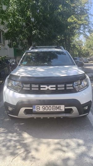 De  vânzare Dacia Duster 2 an 2021 1.0tce gpl - imagine 6