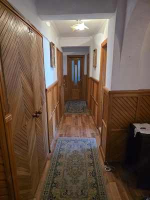 Apartament 3 camere, zona Exercitiu, Pitesti - imagine 2