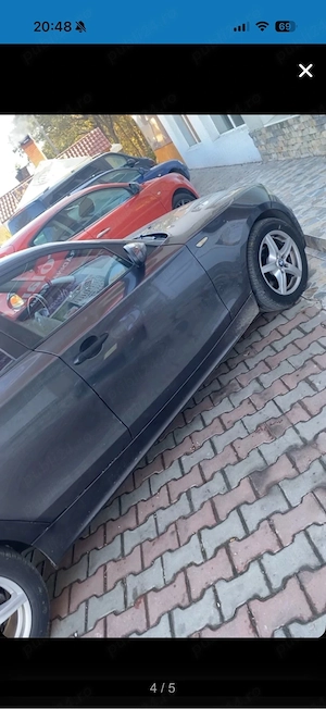 bmw seria 1 - imagine 2